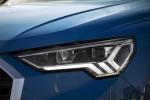 Audi Q3 35 TFSI S-Line 2018 года (WW)